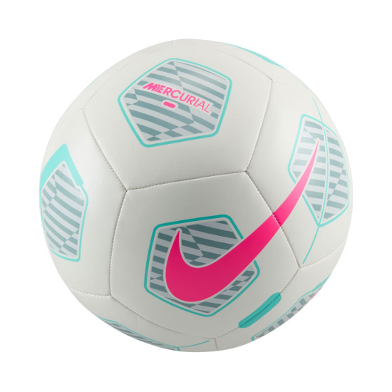 Nike Μπάλα ποδοσφαίρου Mercurial Fade Nike Μπάλα ποδοσφαίρου Mercurial Fade